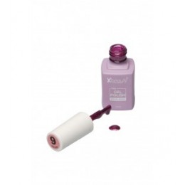 Гел лак 9 Котешко око Xbeauty