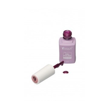 Гел лак 9 Котешко око Xbeauty