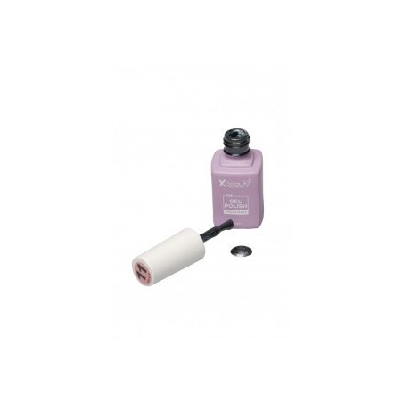 Гел лак 11 Котешко око Xbeauty