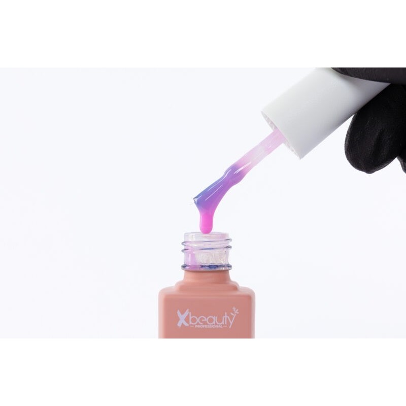 Гел лак 3 Xbeauty