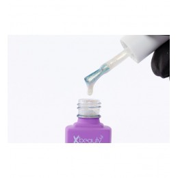 Гел лак 1 Хамелеон Xbeauty