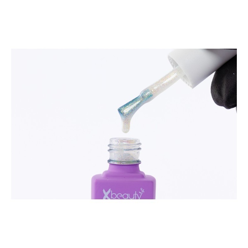 Гел лак 1 Хамелеон Xbeauty Гел лак 1 Хамелеон Xbeauty