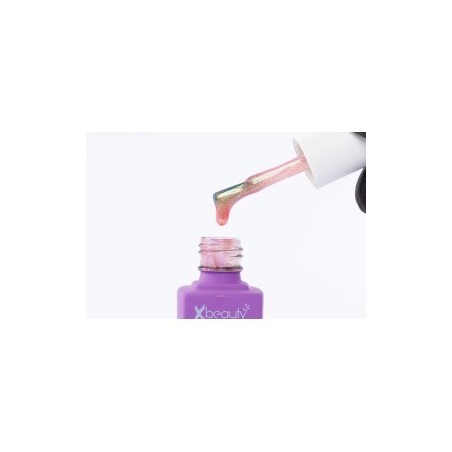 Гел лак 3 Хамелеон Xbeauty