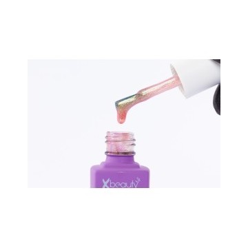 Гел лак 3 Хамелеон Xbeauty