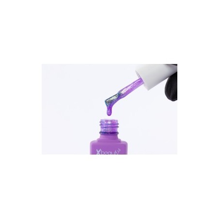 Гел лак 4 Хамелеон Xbeauty