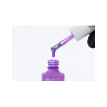 Гел лак 4 Хамелеон Xbeauty