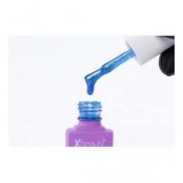 Гел лак 5 Хамелеон Xbeauty