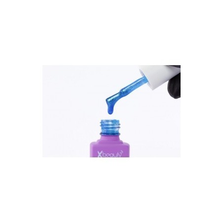 Гел лак 5 Хамелеон Xbeauty