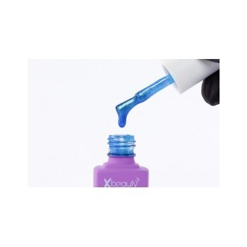 Гел лак 5 Хамелеон Xbeauty