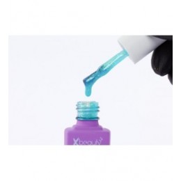 Гел лак 6 Хамелеон Xbeauty