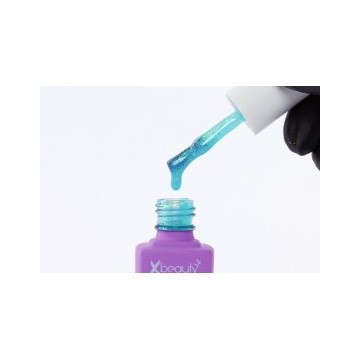 Гел лак 6 Хамелеон Xbeauty