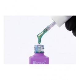 Гел лак 9 Хамелеон Xbeauty