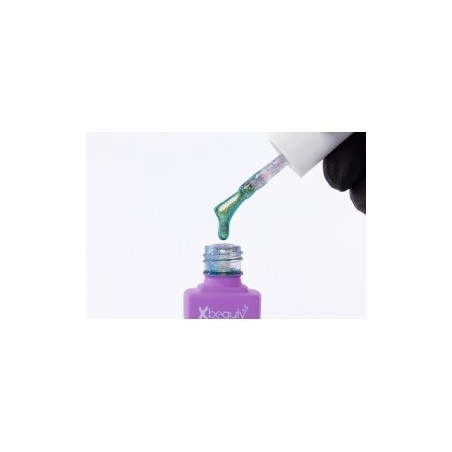 Гел лак 9 Хамелеон Xbeauty