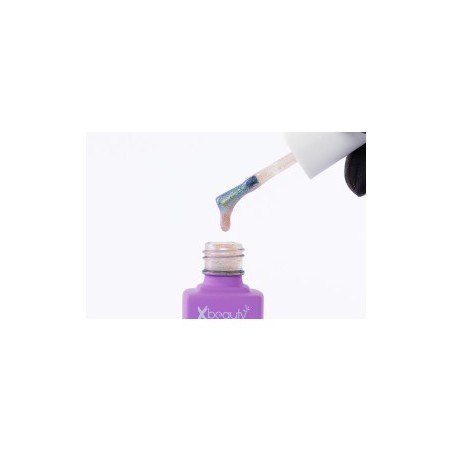 Гел лак 10 Хамелеон Xbeauty