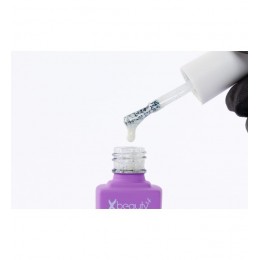 Гел лак 1 Мармалад Xbeauty