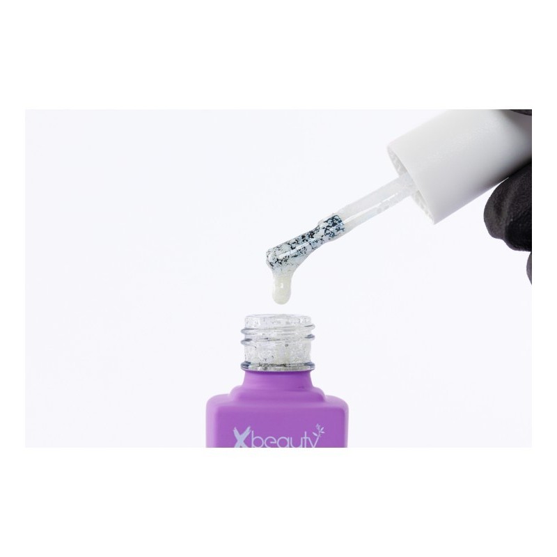 Гел лак 1 Мармалад Xbeauty Гел лак 1 Мармалад Xbeauty