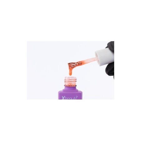 Гел лак 3 Мармалад Xbeauty