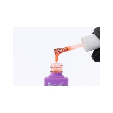 Гел лак 3 Мармалад Xbeauty