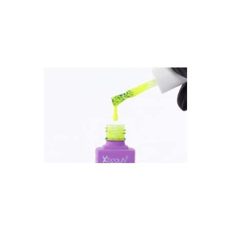 Гел лак 5 Мармалад Xbeauty