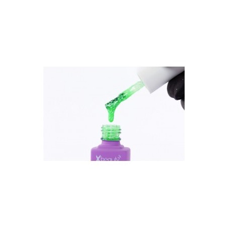 Гел лак 7 Мармалад Xbeauty