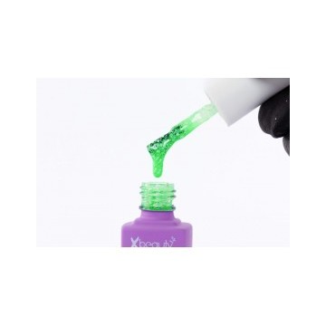 Гел лак 7 Мармалад Xbeauty