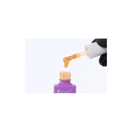 Гел лак 6 Мармалад Xbeauty