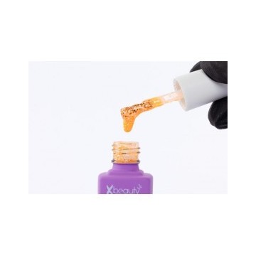Гел лак 6 Мармалад Xbeauty