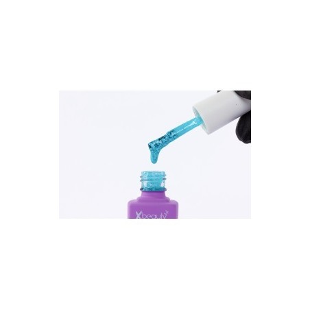 Гел лак 8 Мармалад Xbeauty