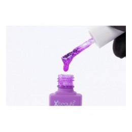 Гел лак 9 Мармалад Xbeauty