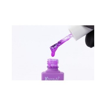 Гел лак 9 Мармалад Xbeauty