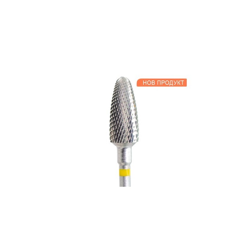 Твърдосплавен КМИЗ Русия 500.104.275.110.060