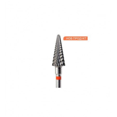 Твърдосплавен КМИЗ Русия 500.104.204.140.060