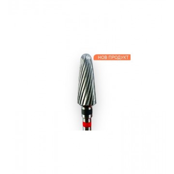 Твърдосплавен КМИЗ Русия 500.104.200.133.050