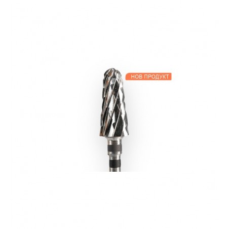 Твърдосплавен КМИЗ Русия 500.104.200.224.060