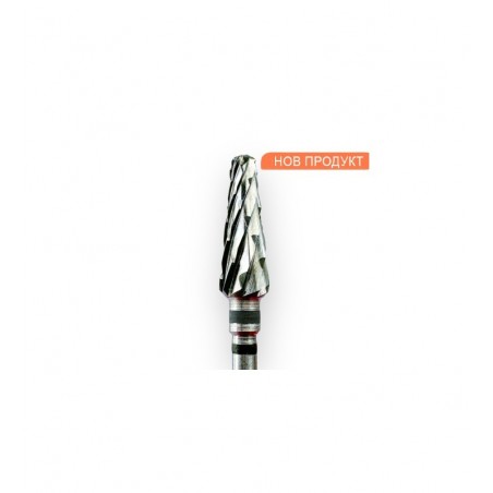 Твърдосплавен КМИЗ Русия 500.104.200.224.050