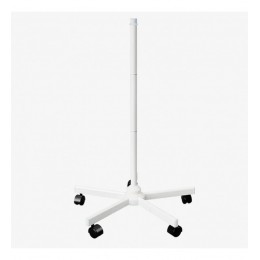 Стойка за прахоуловител 4 BLANC MAESTRO Alize