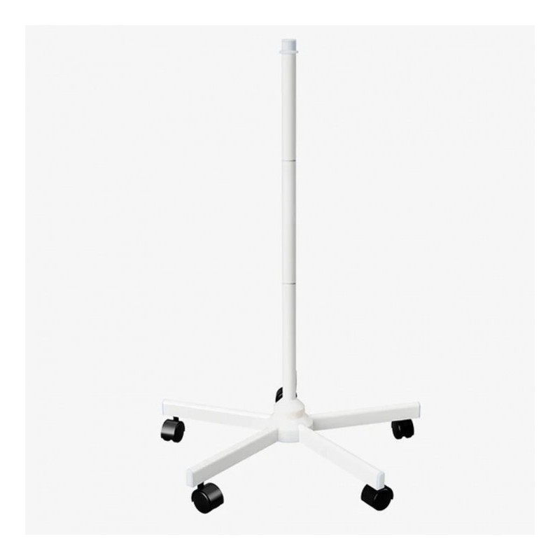 Стойка за прахоуловител 4 BLANC MAESTRO Alize