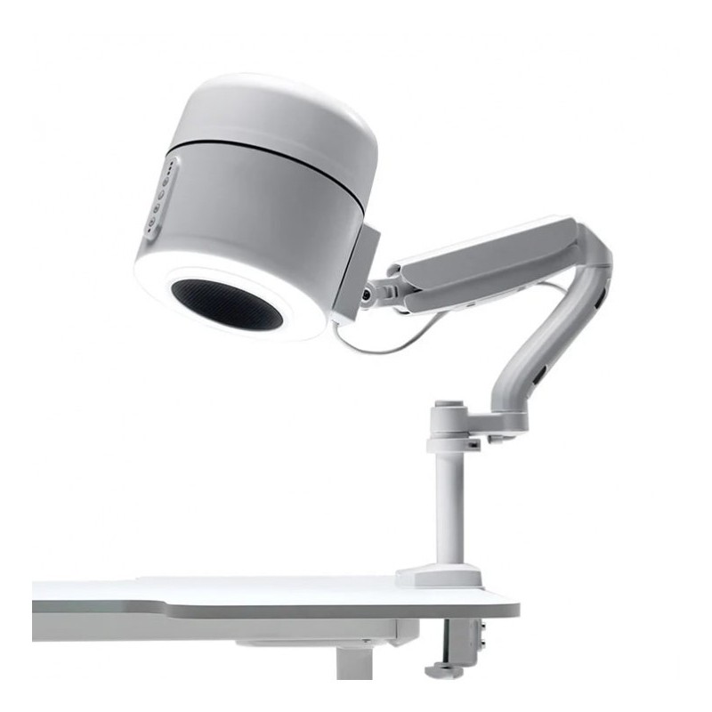 Прахоуловител 4 BLANC MAESTRO Alize