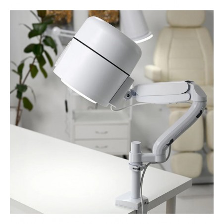 Прахоуловител 4 BLANC MAESTRO Alize