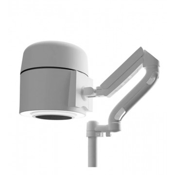 Прахоуловител 4 BLANC MAESTRO Alize