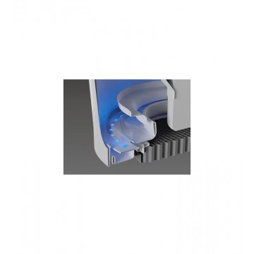 Прахоуловител 4 BLANC MAESTRO Alize