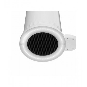 Прахоуловител 4 BLANC Alize