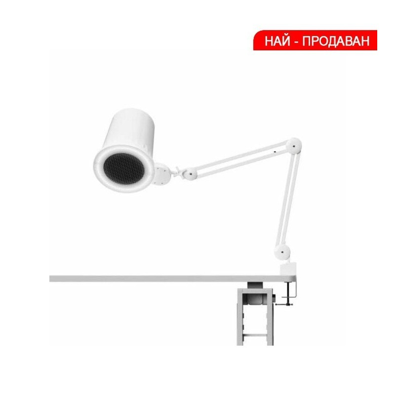 Прахоуловител 4 BLANC Alize