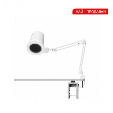 Прахоуловител 4 BLANC Alize