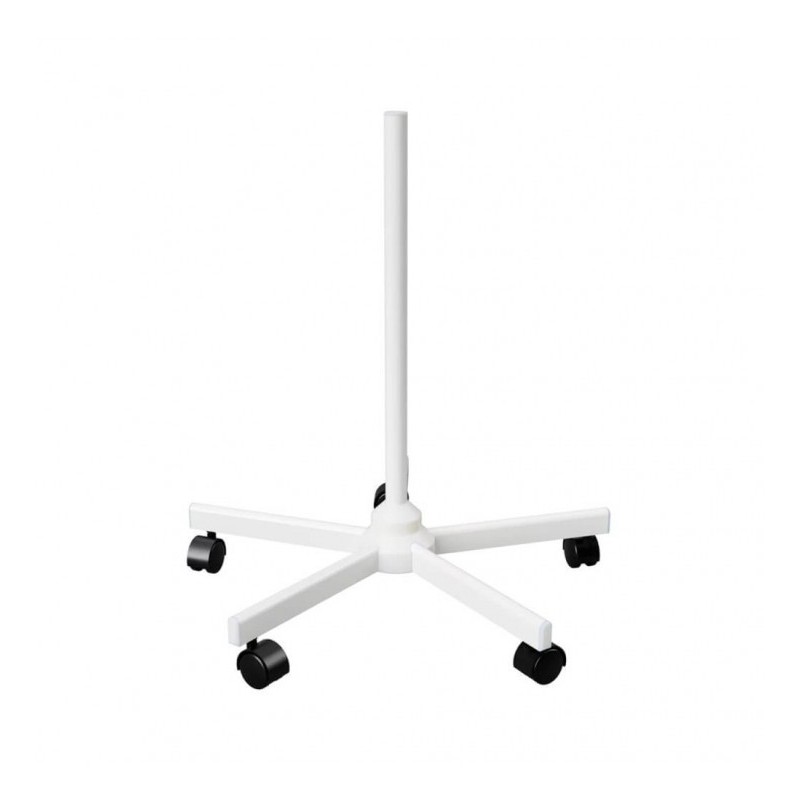 Стойка за прахоуловител 4 BLANC Alize