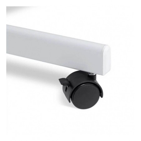 Стойка за прахоуловител 4 BLANC Alize