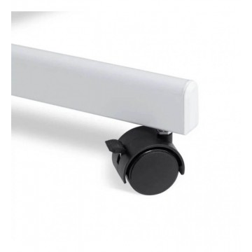 Стойка за прахоуловител 4 BLANC Alize