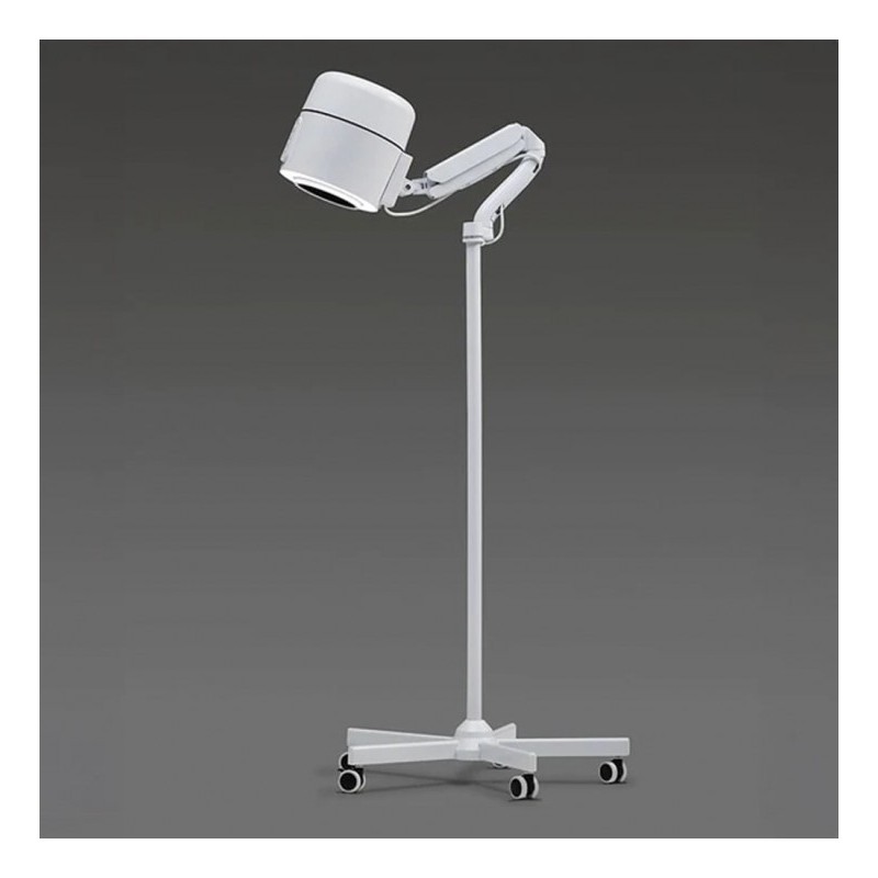 Прахоуловител и стойка 4 BLANC MAESTRO Alize