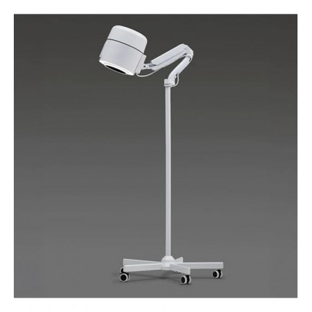 Прахоуловител и стойка 4 BLANC MAESTRO Alize