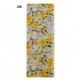 Фолио за отпечатване 100